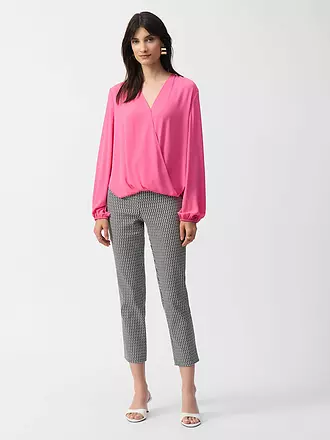 JOSEPH RIBKOFF | Blouse | pink